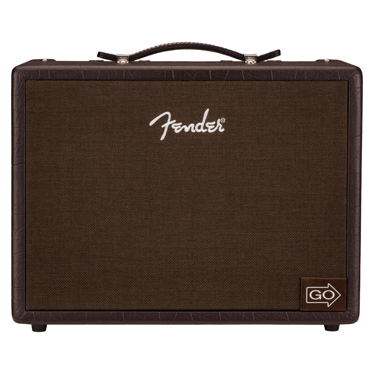 Fender Acoustic Junior GO Combo Amplifier