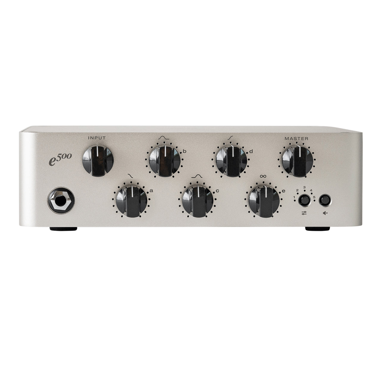 Darkglass Exponent 500 Bass Head