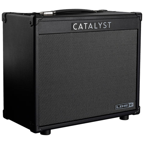 Line 6 Catalyst 60 1x12" Combo Amplifier