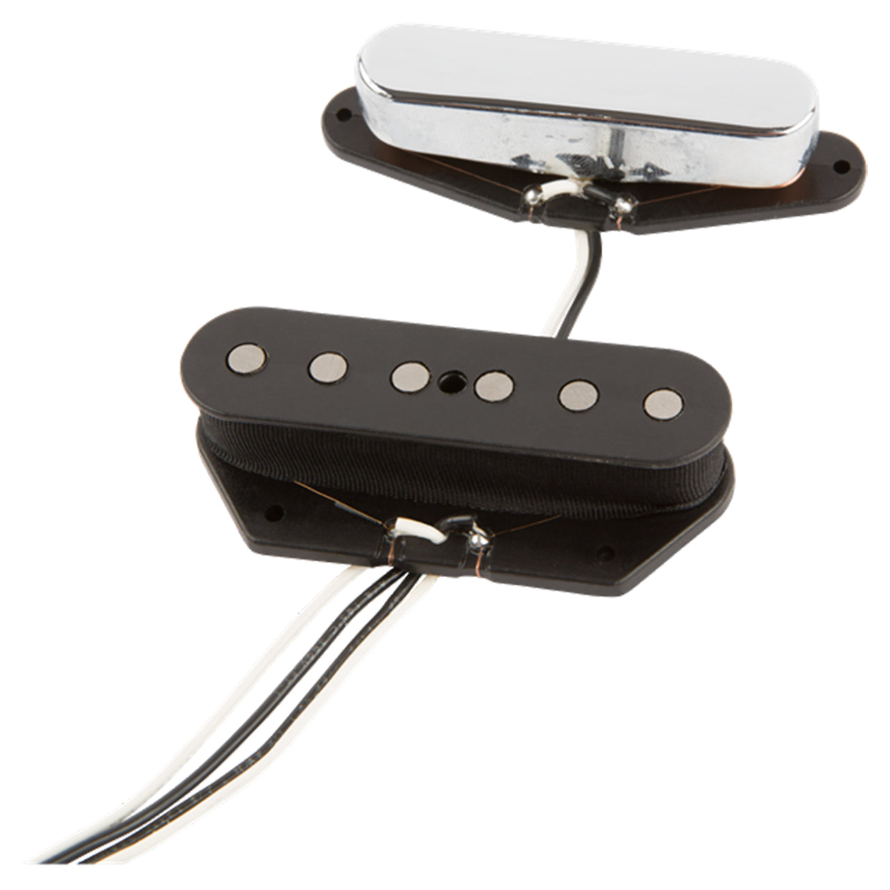 Fender Tex-Mex Telecaster Single-Coil Pickup Set