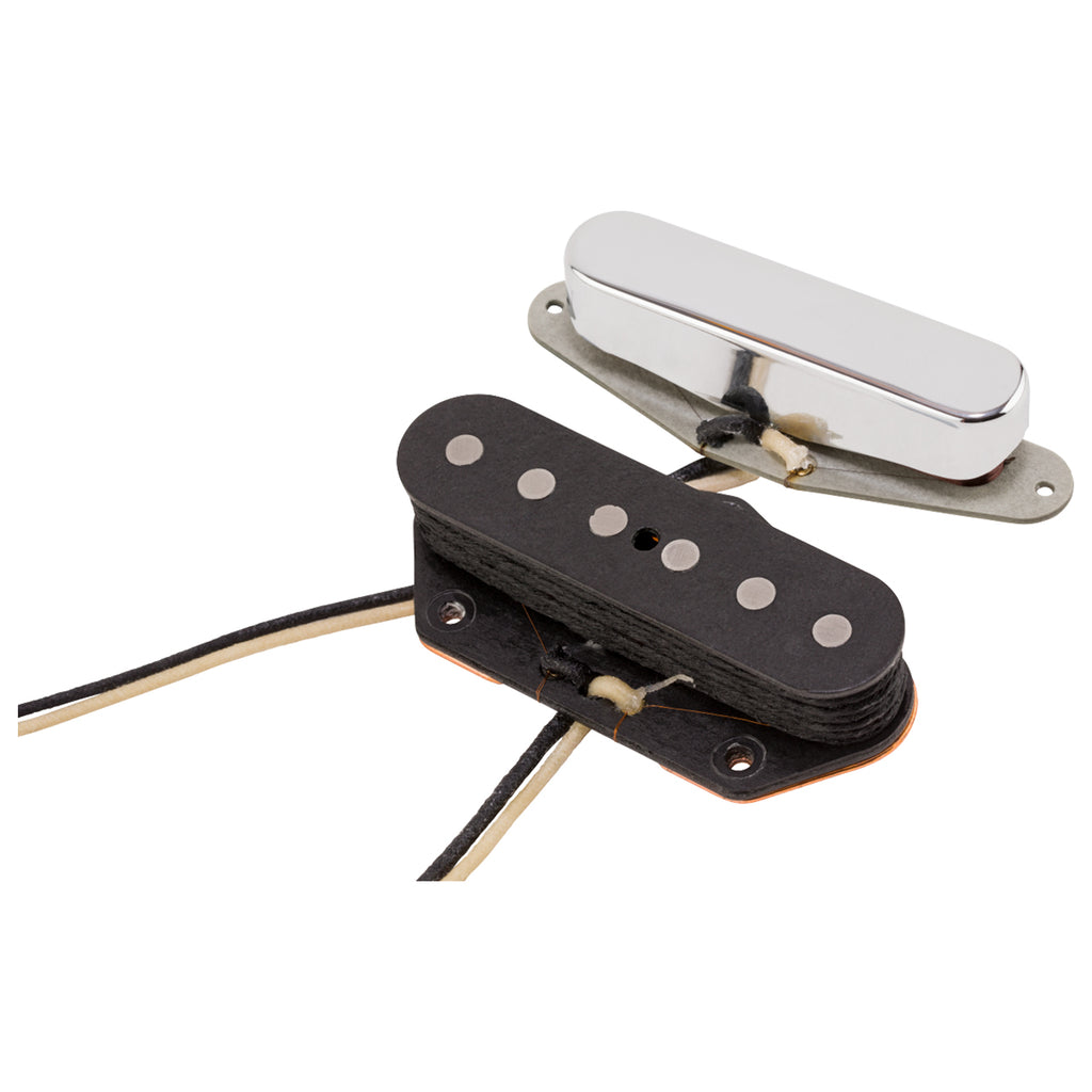 Fender Shaw Hot 50 s Telecaster Pickup Set For Sale Replay