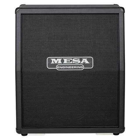 MESA/Boogie 2x12 Vertical/Slant Rectifier Cabinet