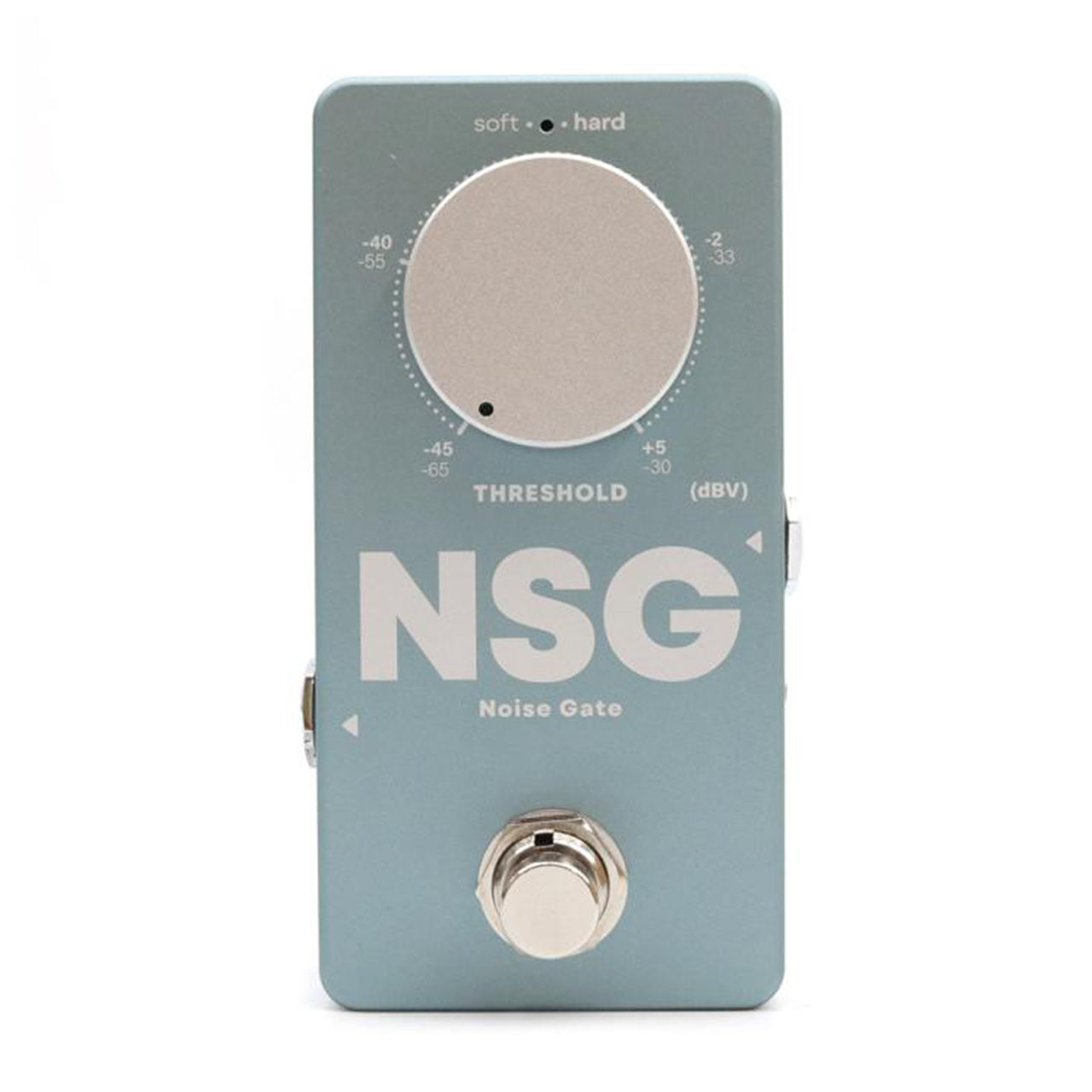 Darkglass NSG Noise Gate Effects Pedal