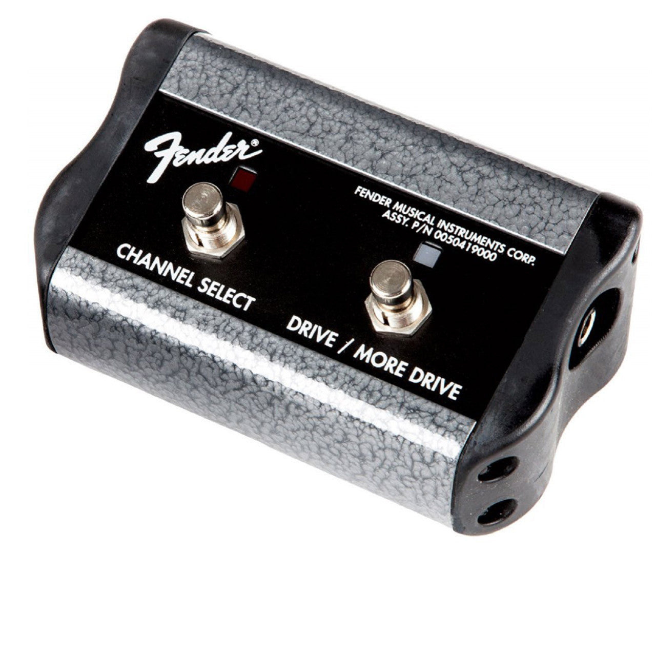 Fender 2 Button, 3 Function Footswitch