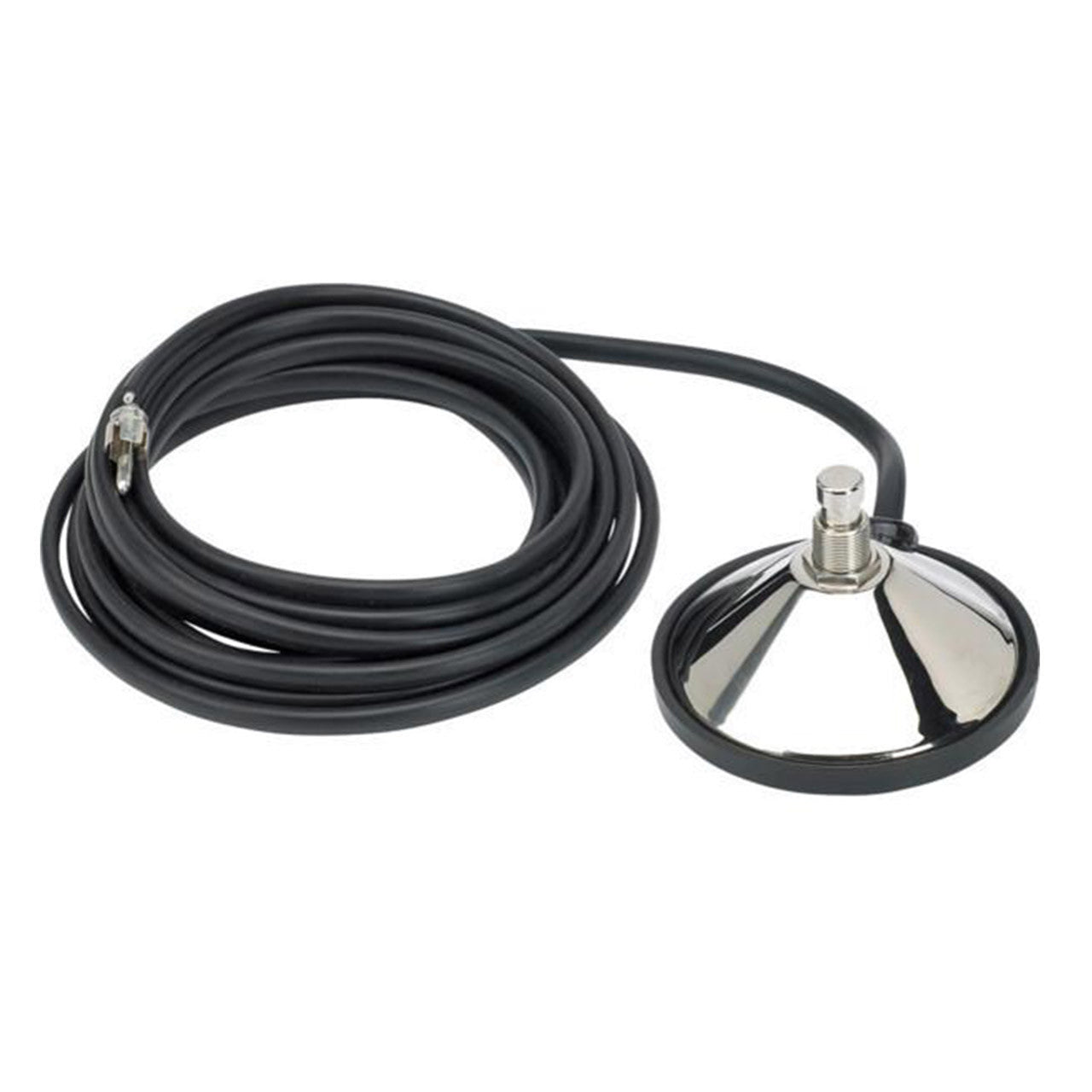 Fender 1-Button Vintage-Style Footswitch (RCA Jacks)