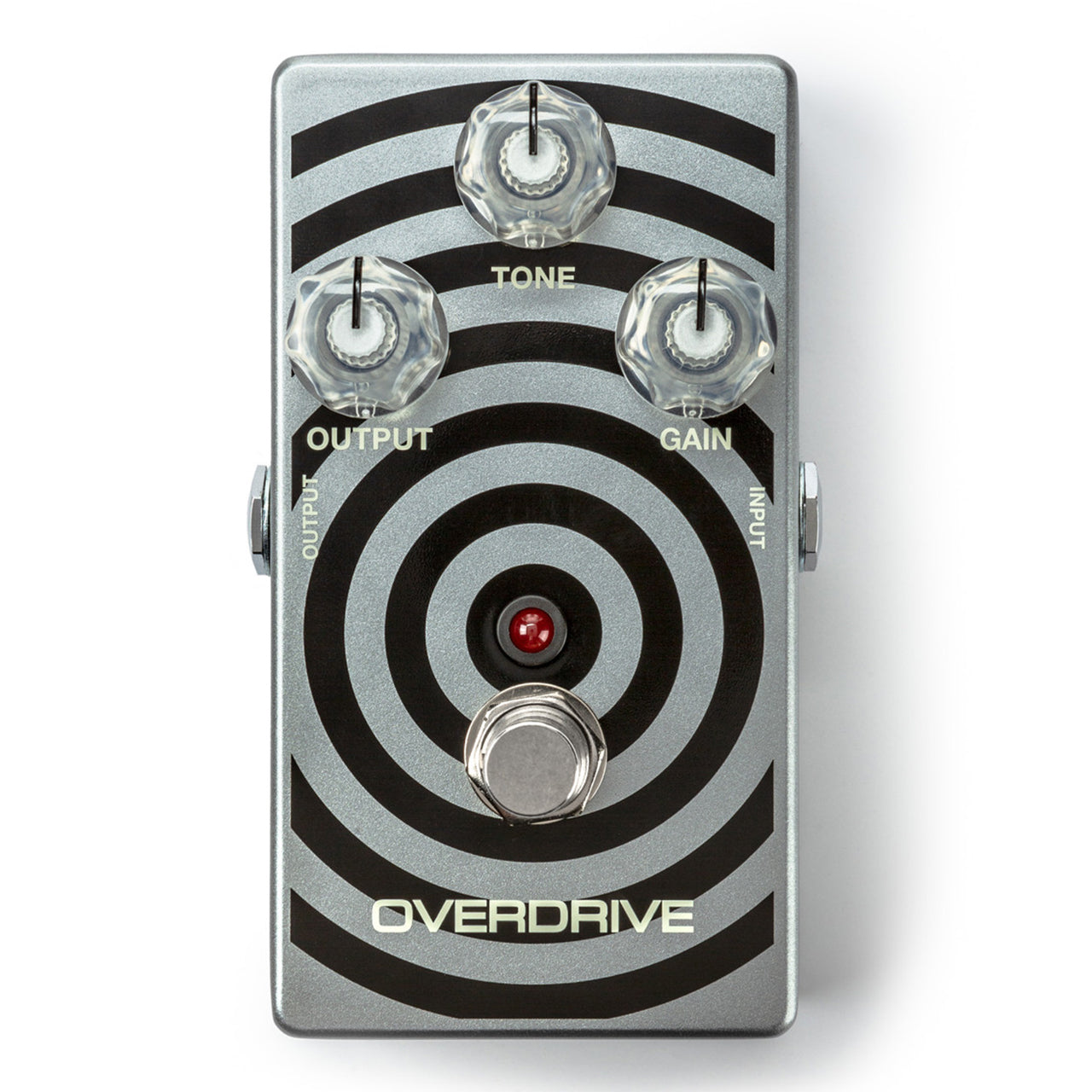 MXR Wylde Audio Overdrive Effects Pedal