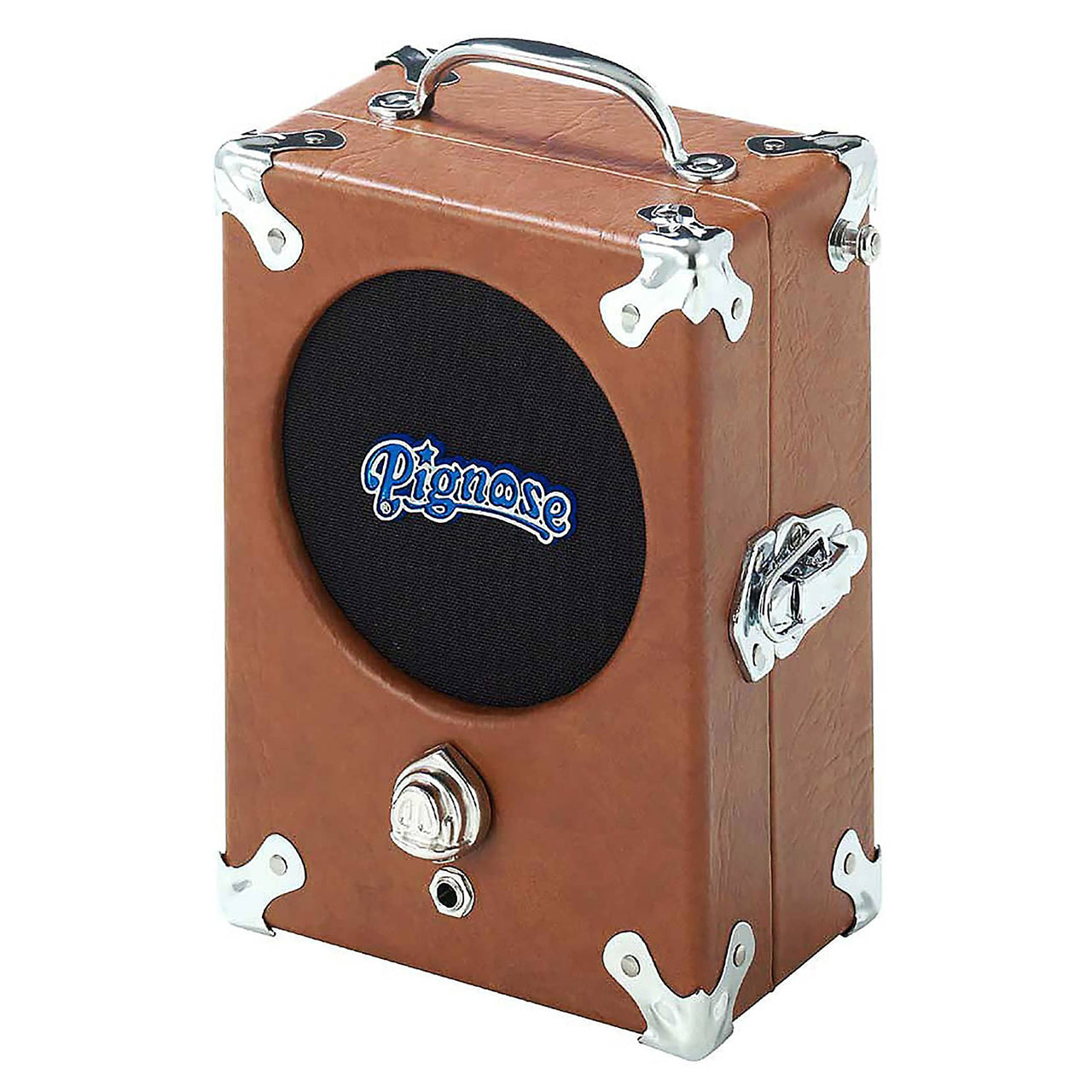 Pignose 7-100 Legendary Portable Amplifier, Brown