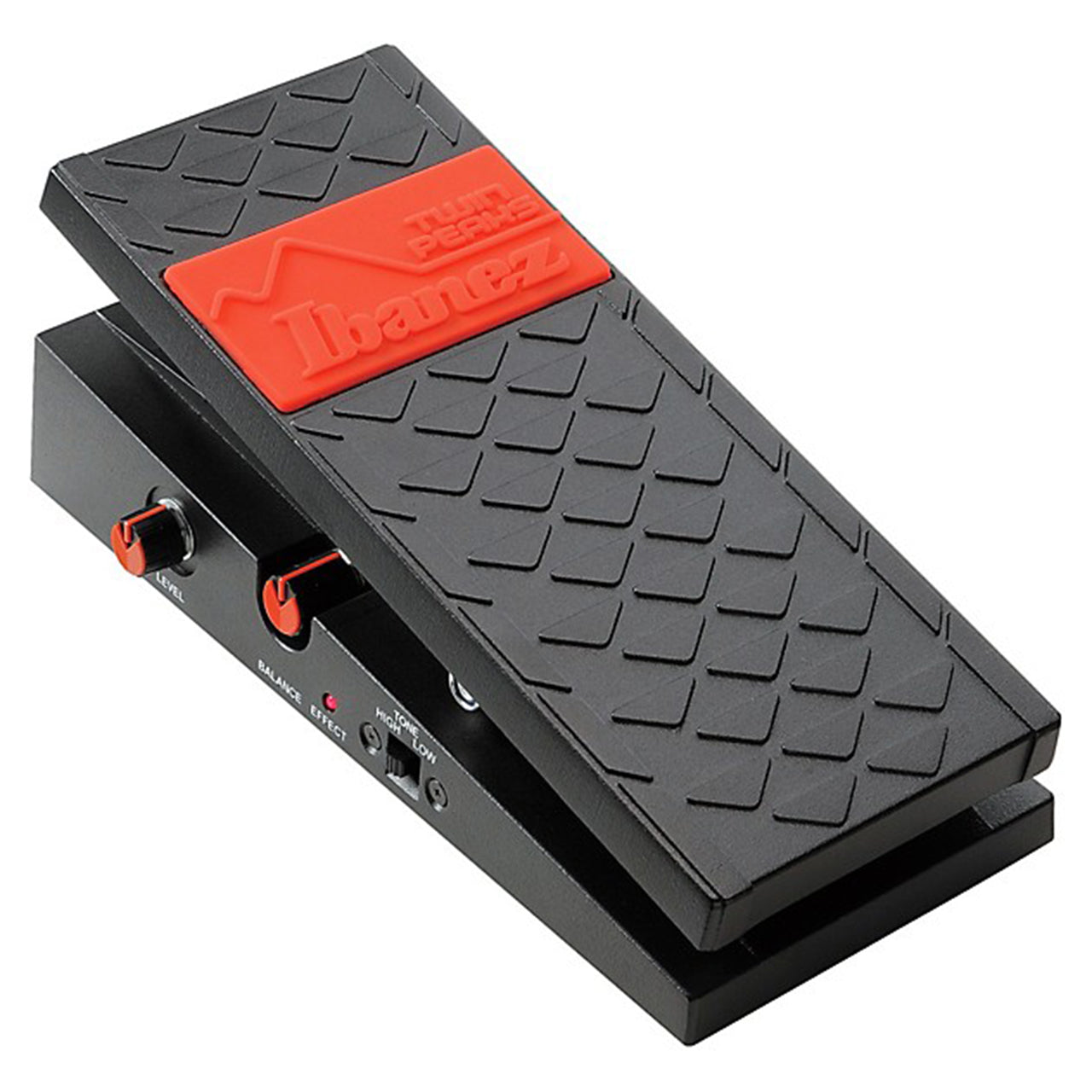 Ibanez TWP10 Twin Peaks Wah Effects Pedal