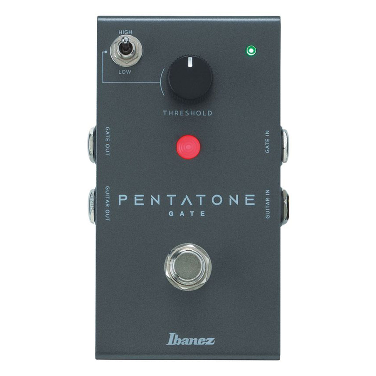 Ibanez Pentatone Gate Effects Pedal