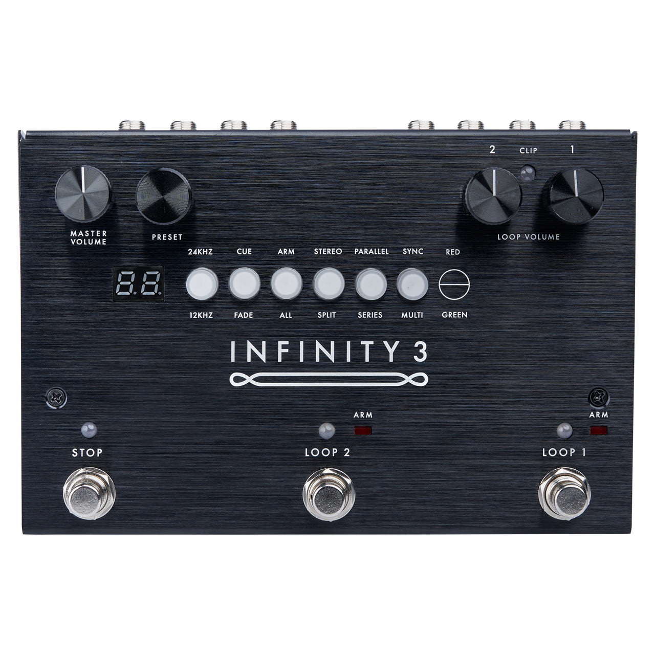 pigtronix pedals Used Pigtronix Infinity 3 | For Sale