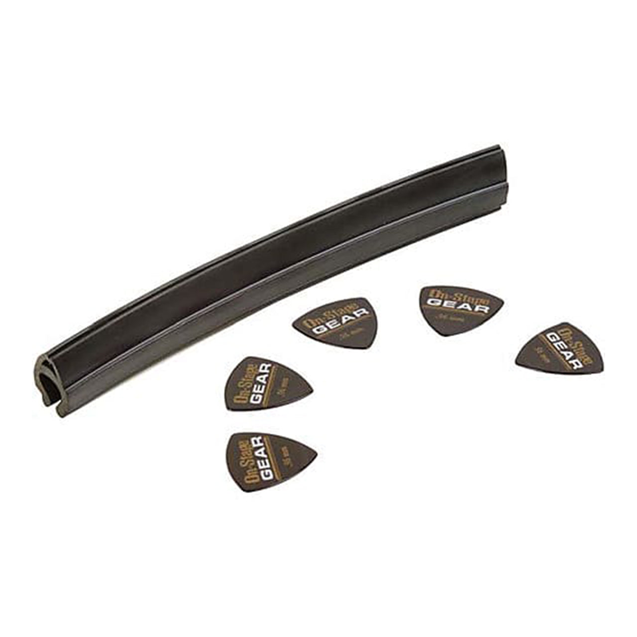 On-Stage GSAPK6700 Guitar Pick Holder