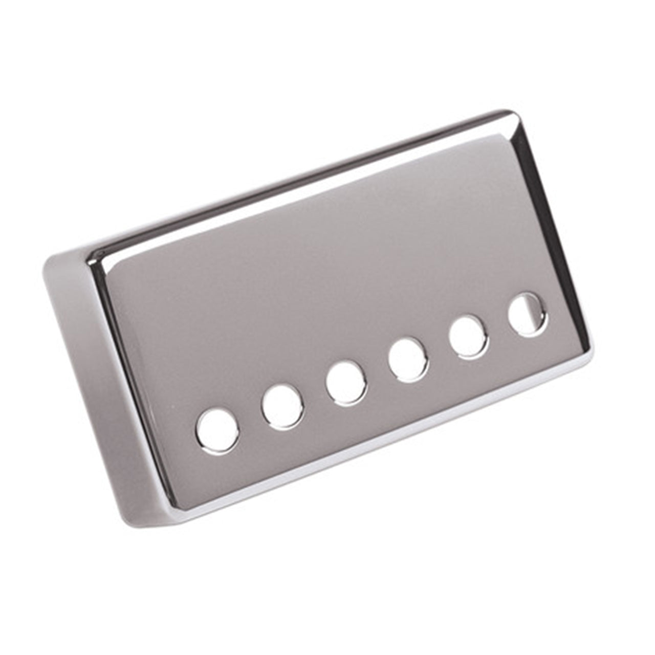Gibson Bridge Humbucker Pickup Cover, Nickel