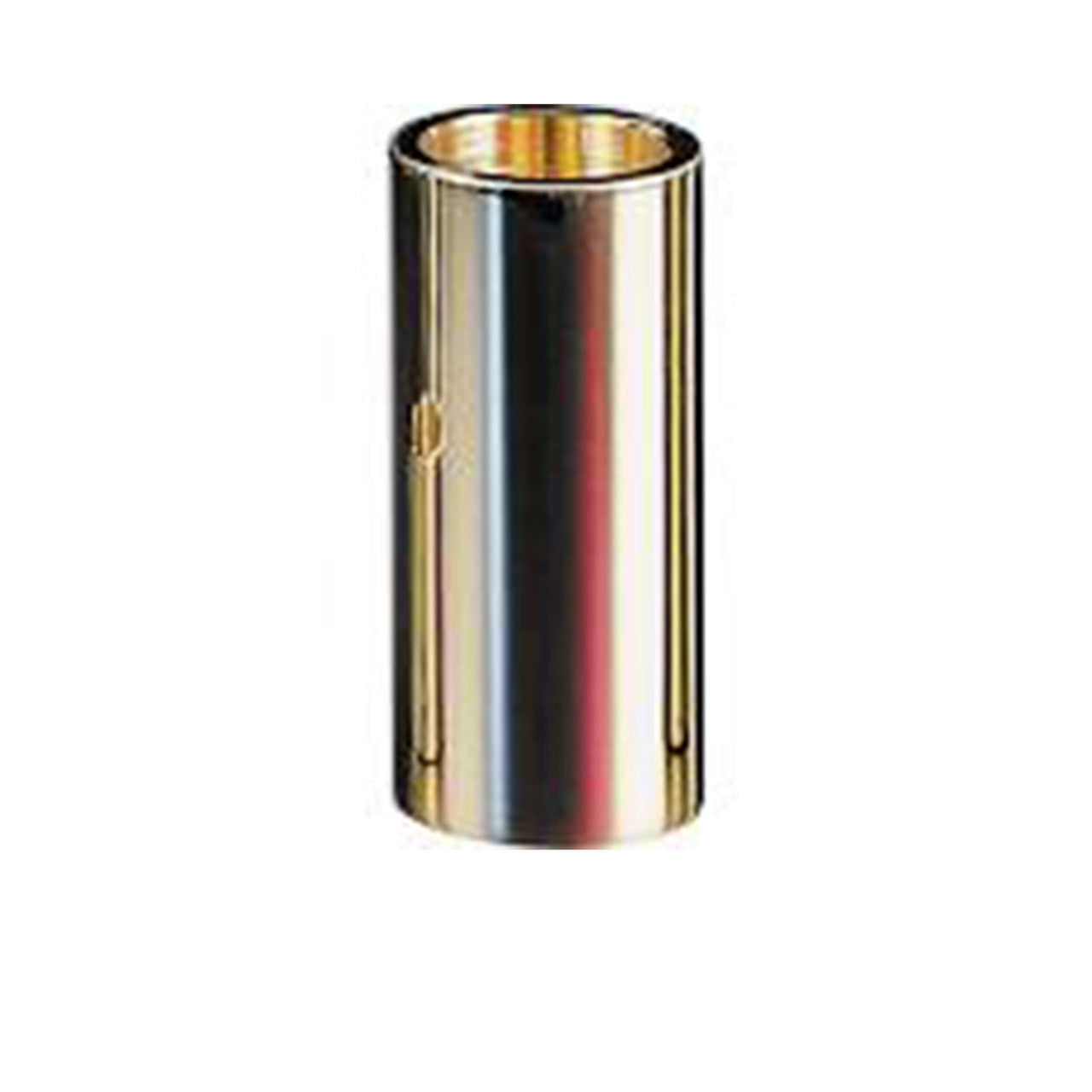 Dunlop 222 Brass Slide - Medium