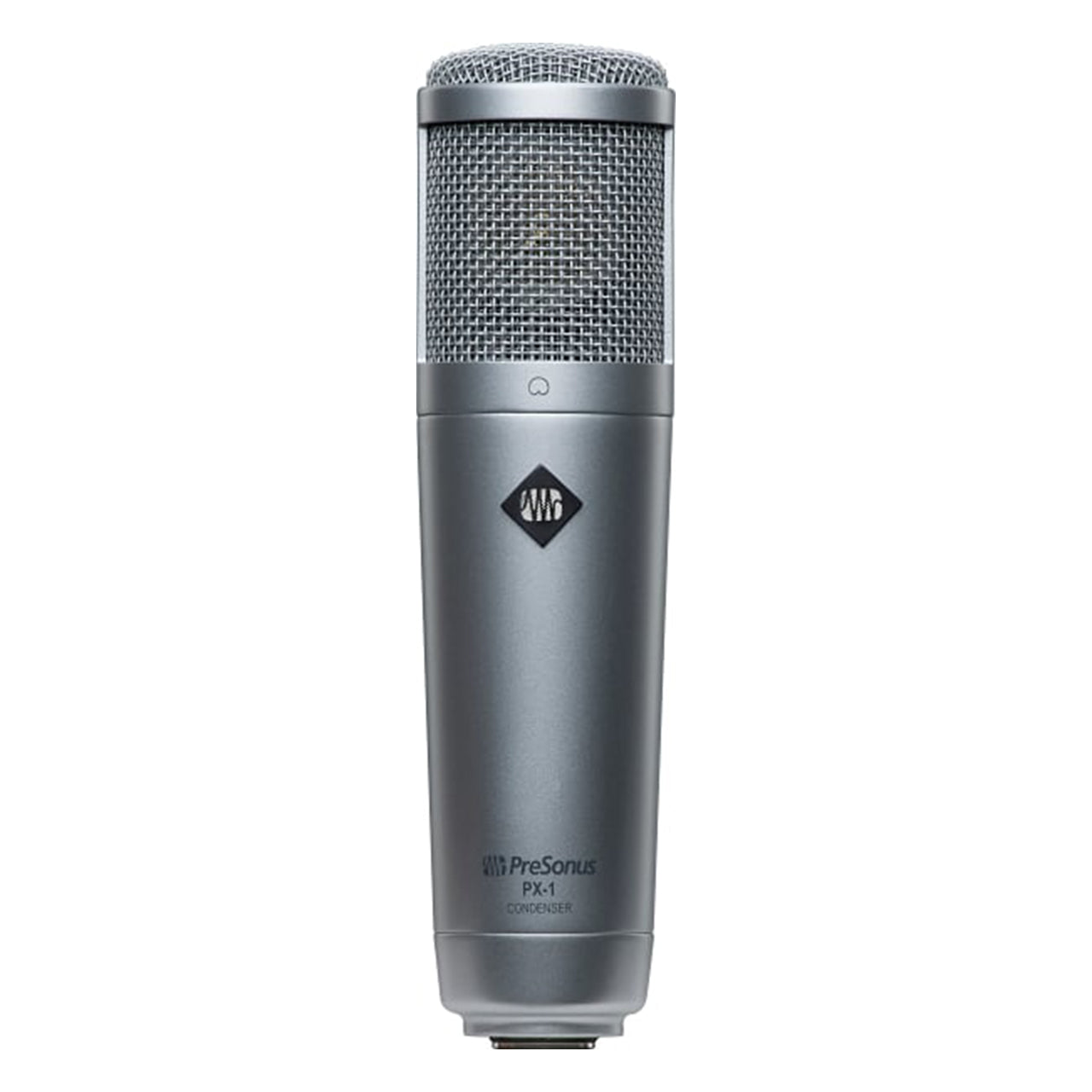 PreSonus PX-1 Large Diaphragm Cardioid Condenser Microphone, Black