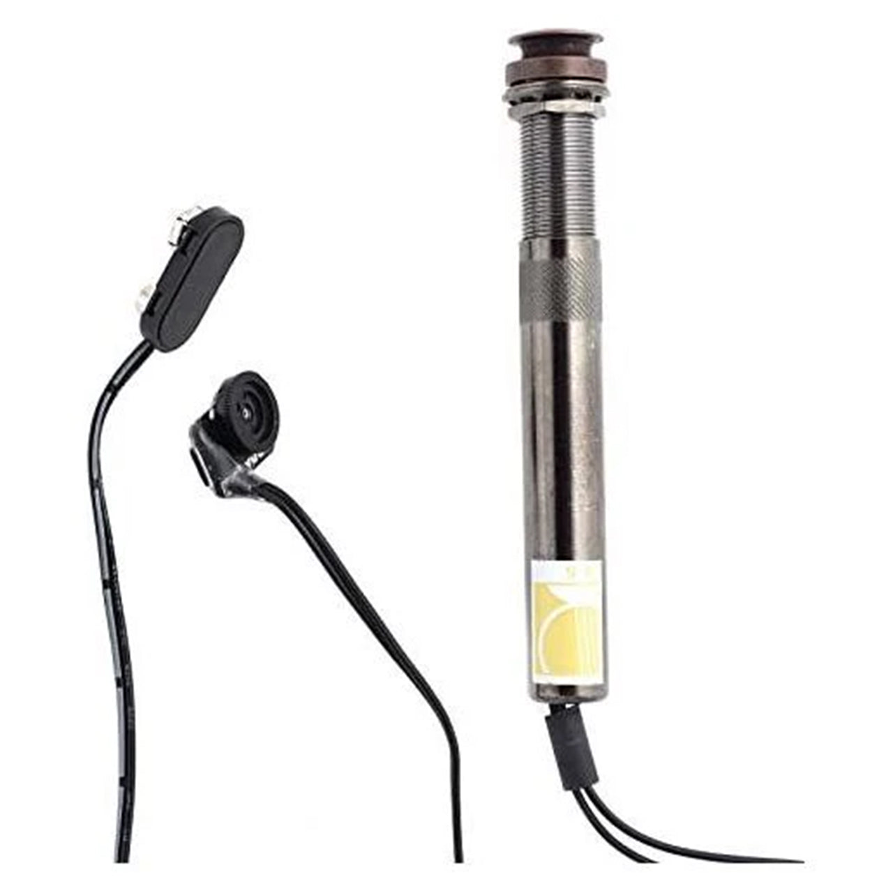 L.R. Baggs LB6 Pre Endpin Jack Preamp