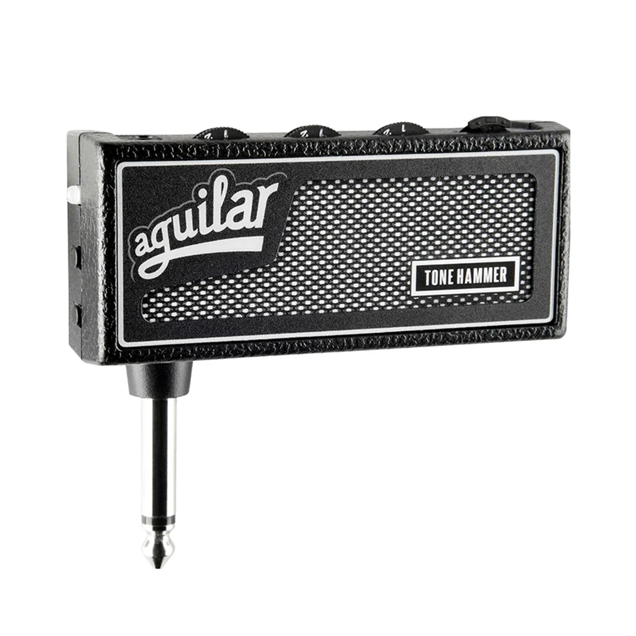 Aguilar amPlug 3 Tone Hammer Headphone Guitar Amplifier