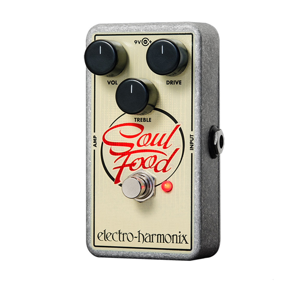 Electro-Harmonix Soul Food Overdrive