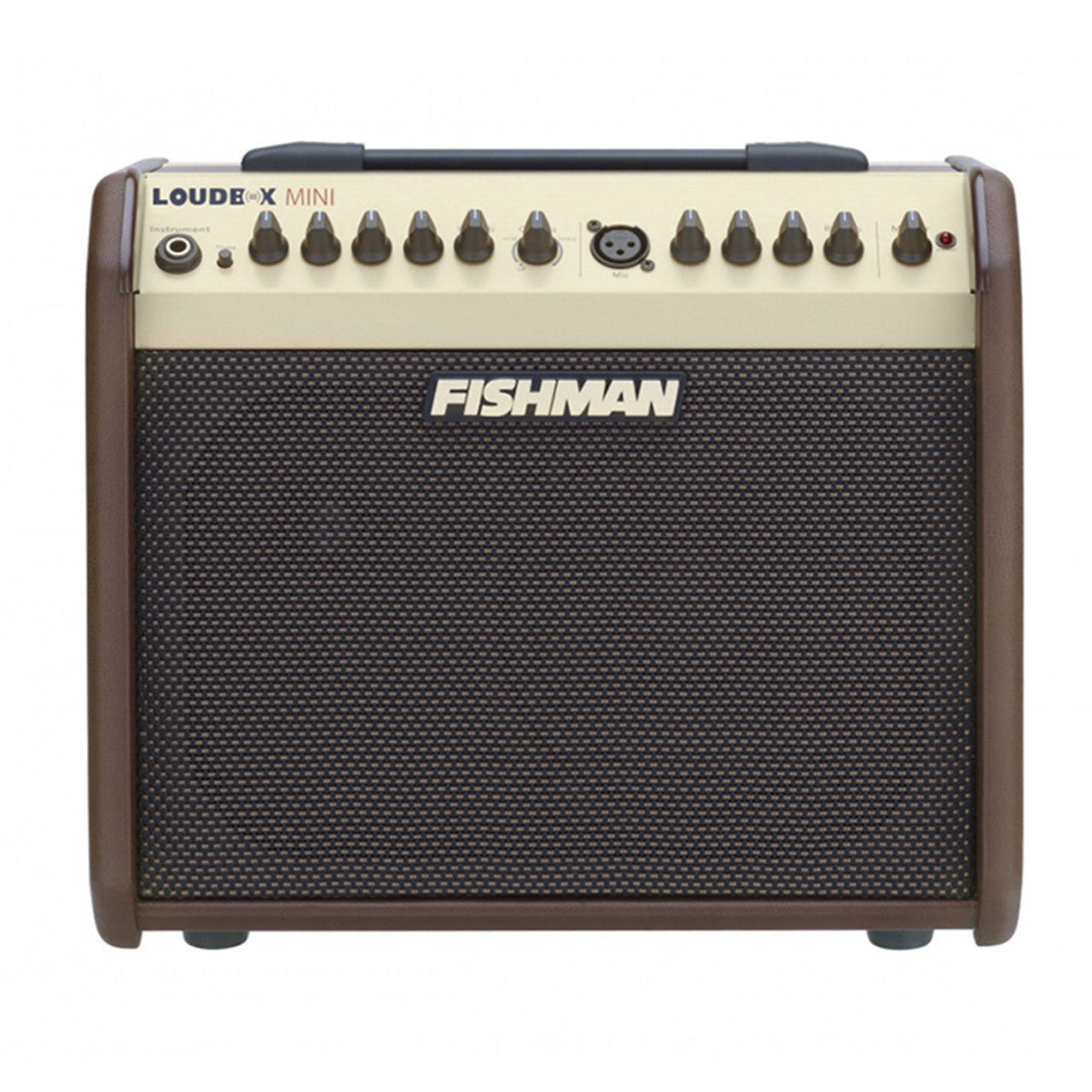 Fishman Loudbox Mini Amplifier