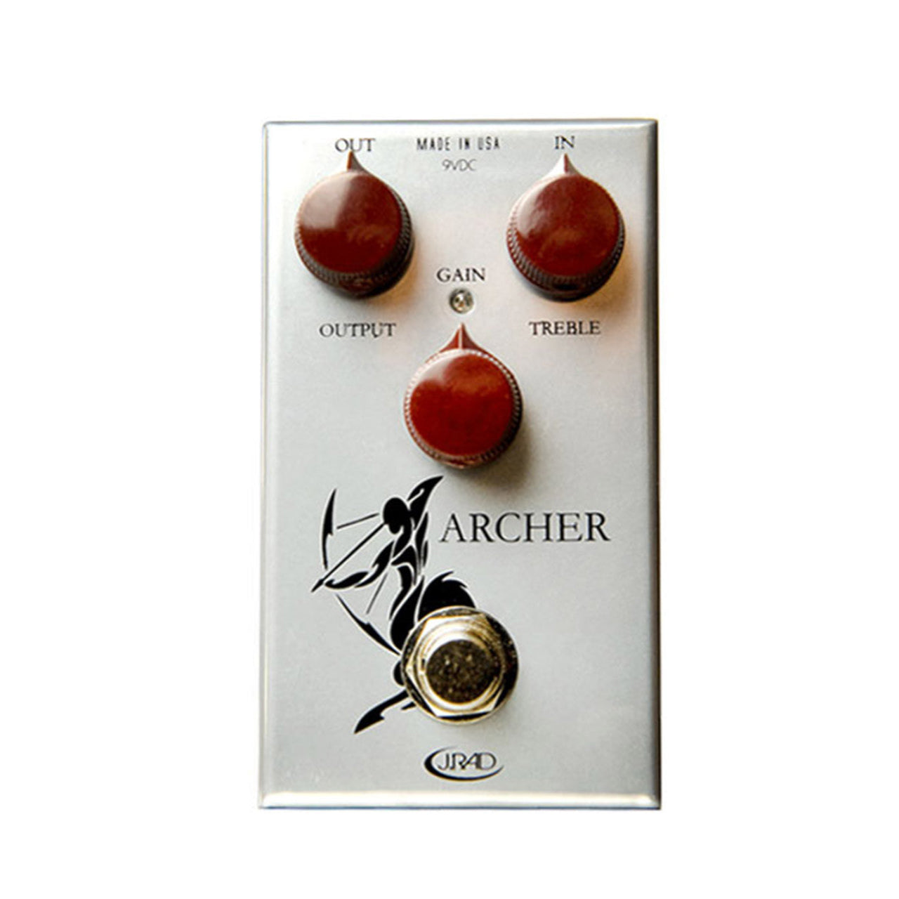 J. Rockett Archer Overdrive/Boost