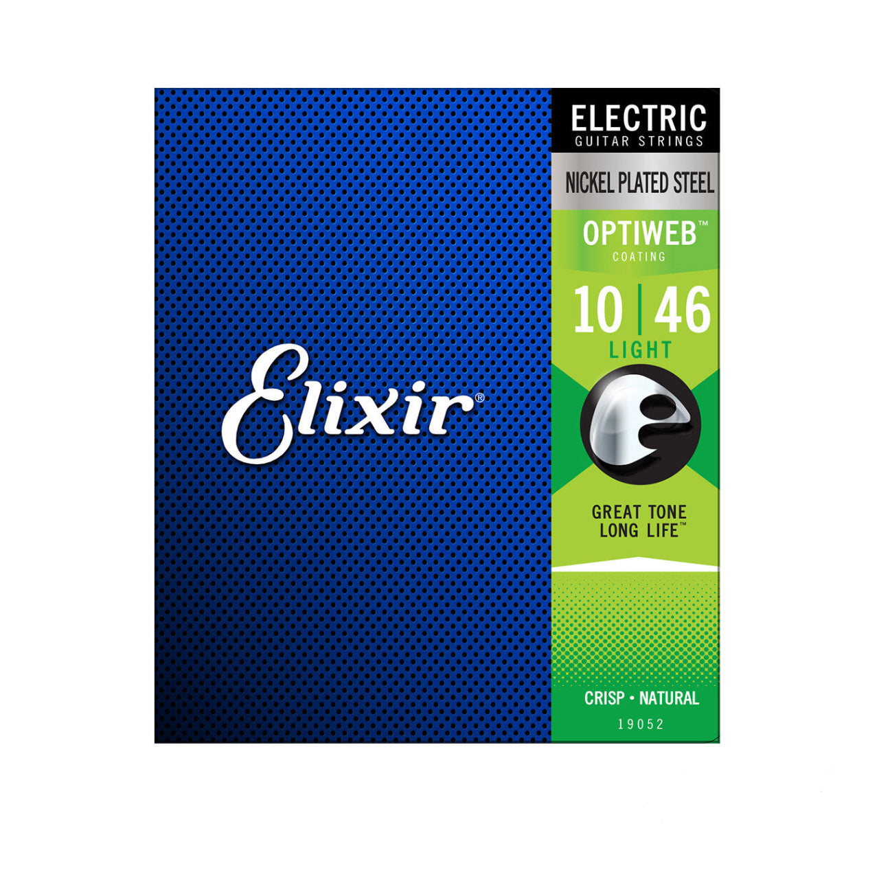 Elixir OPTIWEB Light 10-46