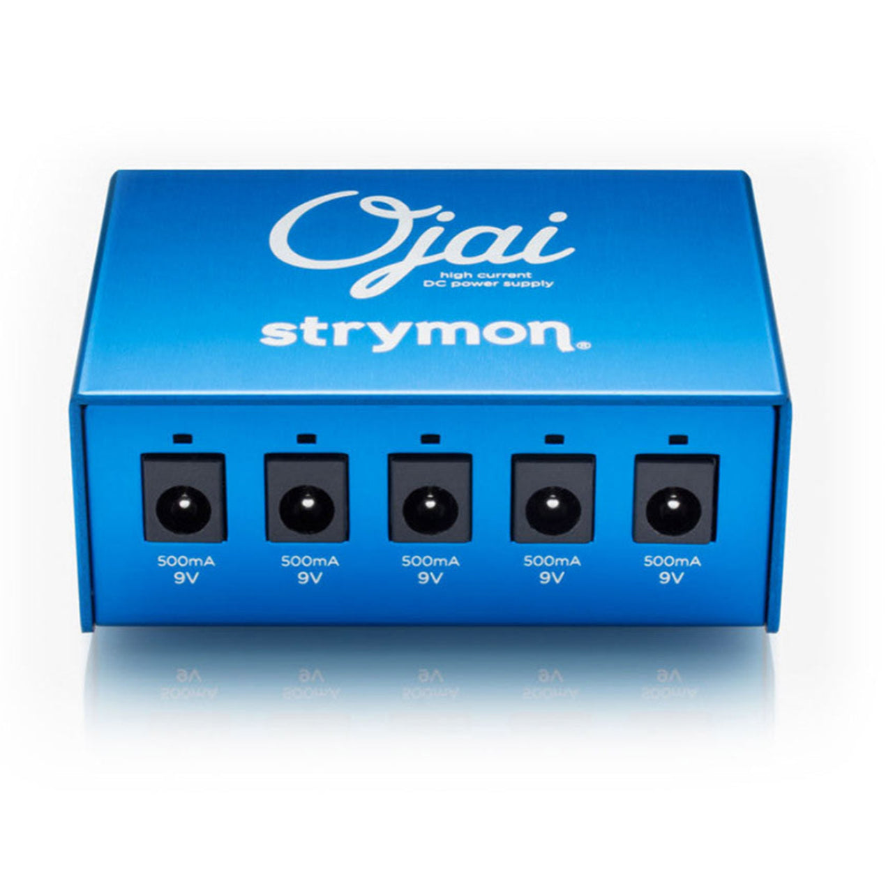 Strymon Ojai High Current DC Power Supply
