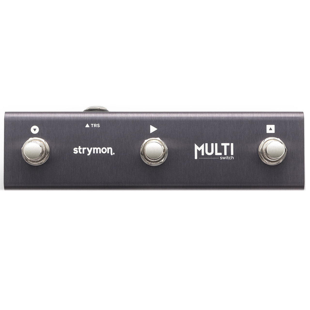 Strymon MultiSwitch Extended Control for Timeline, BigSky and Mobius