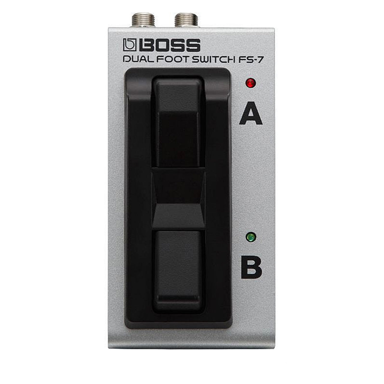 BOSS FS 7 ＆ Source Audio SA167 フットスイッチ Boss FS-7 Dual Foot Switch | For Sale | Replay Guitar Exchange