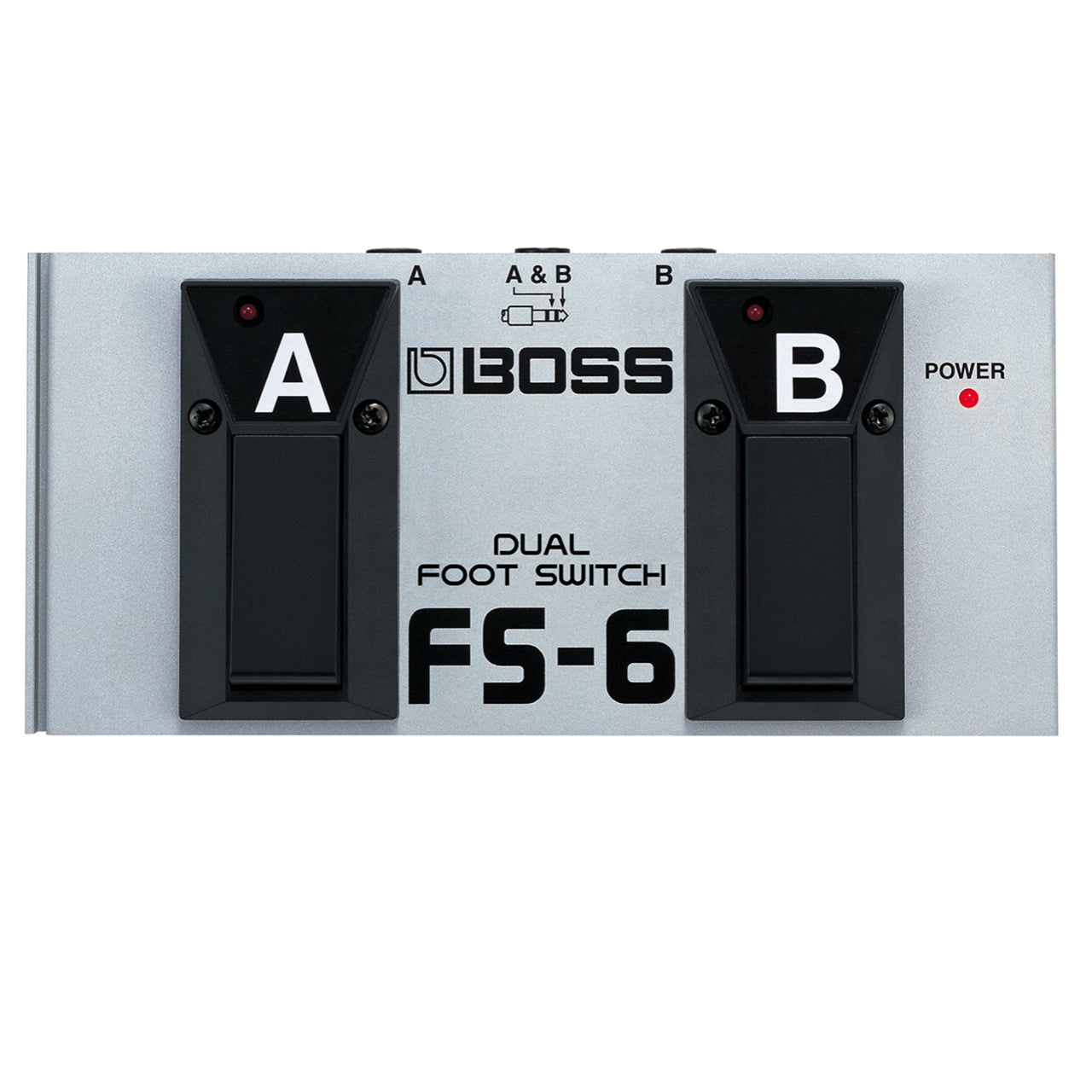 Boss FS-6 Dual Foot Switch
