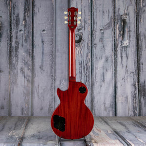 Epiphone 1959 Les Paul Standard Reissue Electric Guitar, Deep Cherry Sunburst, back