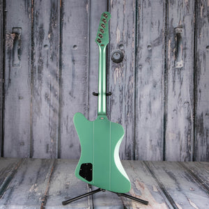 Epiphone 1963 Firebird I Electric Guitar, Inverness Green, back