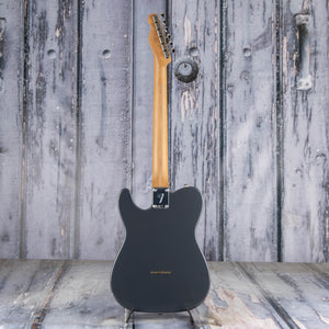 Fender Limited Edition Player II Telecaster Electric Guitar, Charcoal Frost Metallic, back