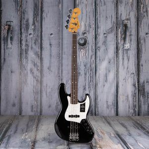Fender Player II Modified Active Jazz Bass Guitar, Dusk, front