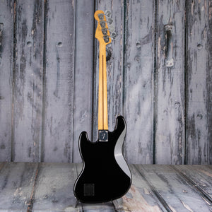 Fender Player II Modified Active Jazz Bass Guitar, Dusk, back