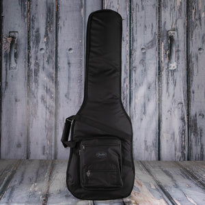 Fender Player II Modified Active Jazz Bass Guitar, Dusk, bag