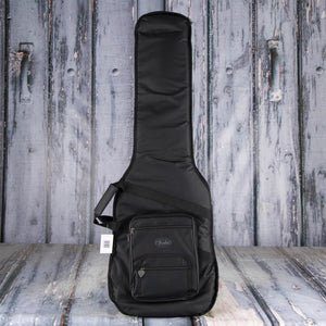 Fender Player II Modified Active Precision Bass Guitar, 3 Tone Sunburst, bag