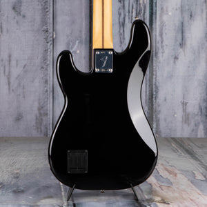 Fender Player II Modified Active Precision Bass Guitar, Dusk, back closeup