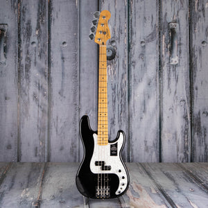Fender Player II Modified Active Precision Bass Guitar, Dusk, front