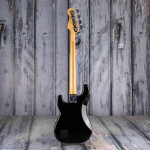 Fender Player II Modified Active Precision Bass Guitar, Dusk, back