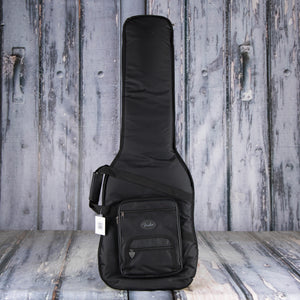 Fender Player II Modified Active Precision Bass Guitar, Olympic Pearl, bag