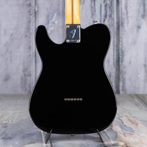 Fender Player II Modified Telecaster SH Electric Guitar, Dusk, back closeup
