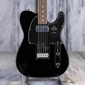 Fender Player II Modified Telecaster SH Electric Guitar, Dusk, front closeup