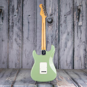Fender Player II Stratocaster Electric Guitar, Birch Green, back