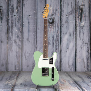 Fender Player II Telecaster Electric Guitar, Birch Green, front