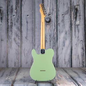 Fender Player II Telecaster Electric Guitar, Birch Green, back