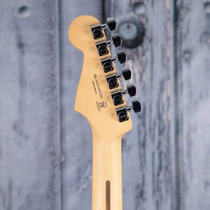 Fender Player Stratocaster Electric Guitar, Maple Fingerboard, Anniversary 2-Color Sunburst, back headstock
