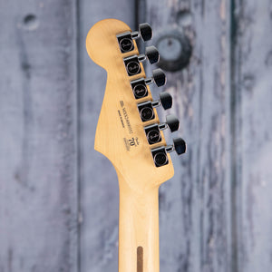 Fender Player Stratocaster Electric Guitar, Pau Ferro Fingerboard, Anniversary 2-Color Sunburst, back headstock