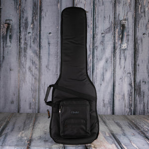 Fender Vintera II '60s Precision Bass Guitar, 3-Color Sunburst, bag