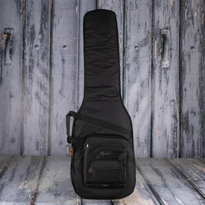 Fender Vintera II '70s Telecaster Bass Guitar, Vintage White, bag