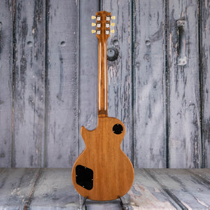 Gibson Limited Edition Les Paul Standard 50s Double Trouble Electric Guitar, Vintage Cherry Sunburst Gloss, back