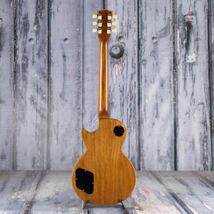 Gibson Limited Edition Les Paul Standard 50s Double Trouble Electric Guitar, Vintage Honey Burst Gloss, back